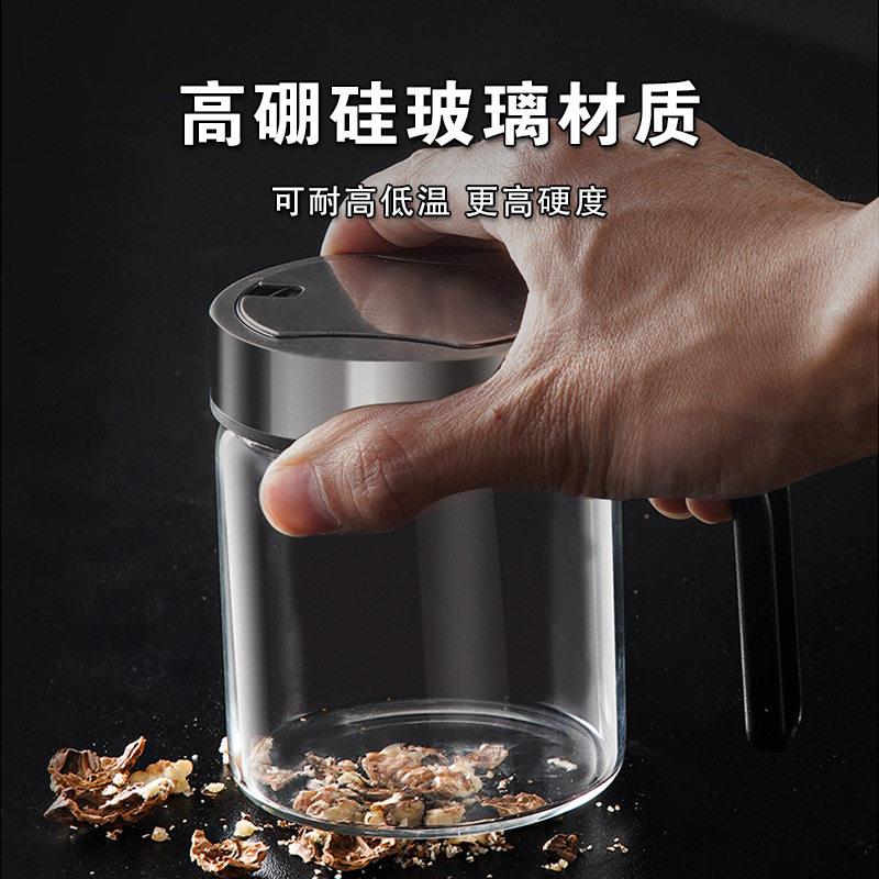 香料收纳盒料防 调味盒套装DT-T系列密 家用厨房封潮调料