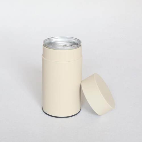 A叶6L台湾装原台四两用直口易拉通盖马口铁茶叶茶包装F75T98T7盒