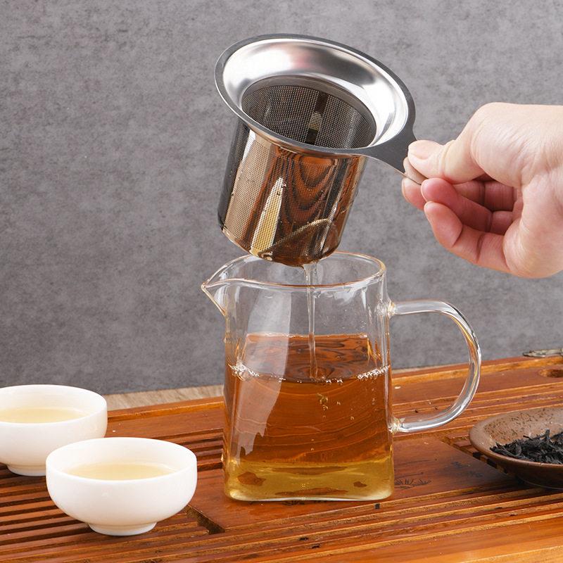 304不锈钢叶过球滤茶漏茶调料煲汤球茶包器滤茶器泡茶EMK网冲茶篮