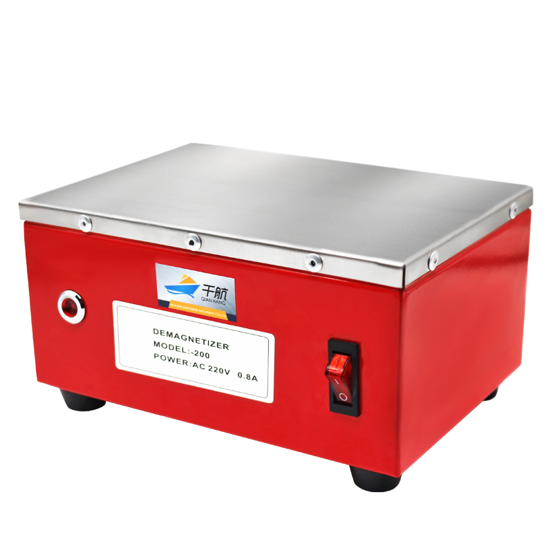 退磁器TC-1TC-12金属模具脱磁器