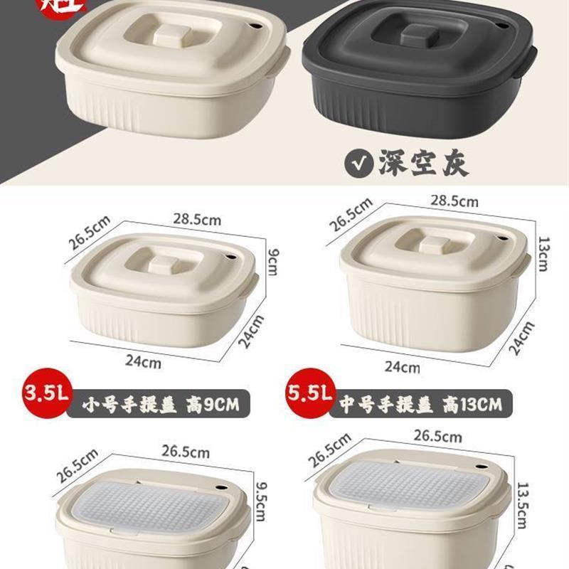 9CM超矮茶水桶 小号茶渣桶矮款茶桶废水排水桶茶台垃圾桶茶具配件