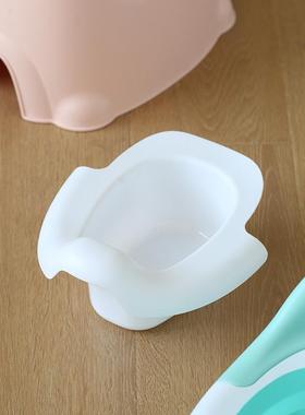 儿童马桶宝宝便盆座便凳女孩如厕大便坐椅婴儿尿桶男孩坐便器防臭