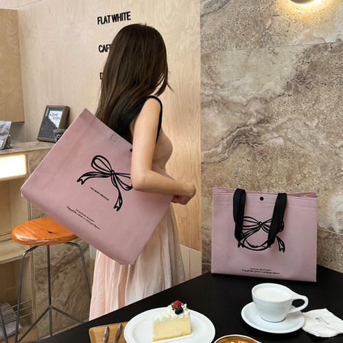 小红署爆款推荐好看服装袋