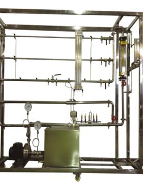 FCHY-109 化工流动过程综合实验装置