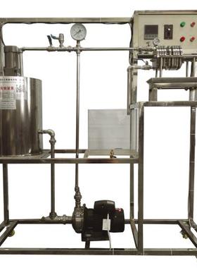 FCHY-112 恒压过滤实验装置