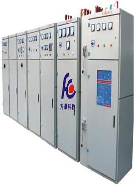 FC-168B型低压供配电实训设备 工厂供电技术实训装置