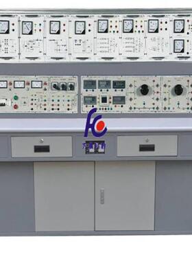 电测仪表工培训考核装置 FCLX-07型 电力系统实训设备 工厂供配电