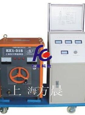 FCAC-1型交流电弧焊技能实训装置 电焊工教学实训设备