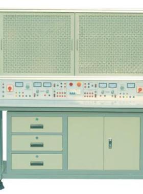 FCWD-08A型维修电工技能实训考核装置（网孔板、双组型）
