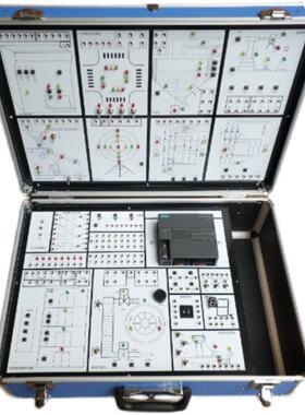 YM-PLC02型PLC可编程控制器实验实训箱装置设备 西门子&nbsp;SMAR