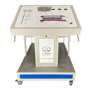 汽车电动天窗实训台 汽车电器教学实训设备 汽车教学实训设备