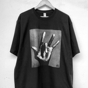 Miles Davis T Shirt jazz  迈尔斯戴维斯爵士乐男女印花短袖t恤