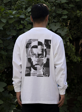 Miles Davis T Shirt jazz - 迈尔斯戴维斯爵士乐男女印花长袖t恤