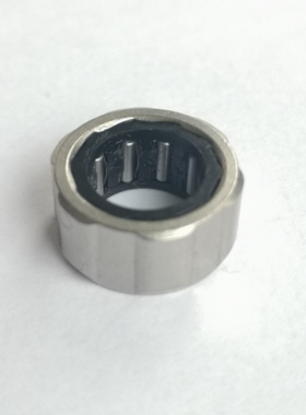 EXD BF7  BF8 阿布LT6小野兽公牛大射手revo ike进口单向轴承