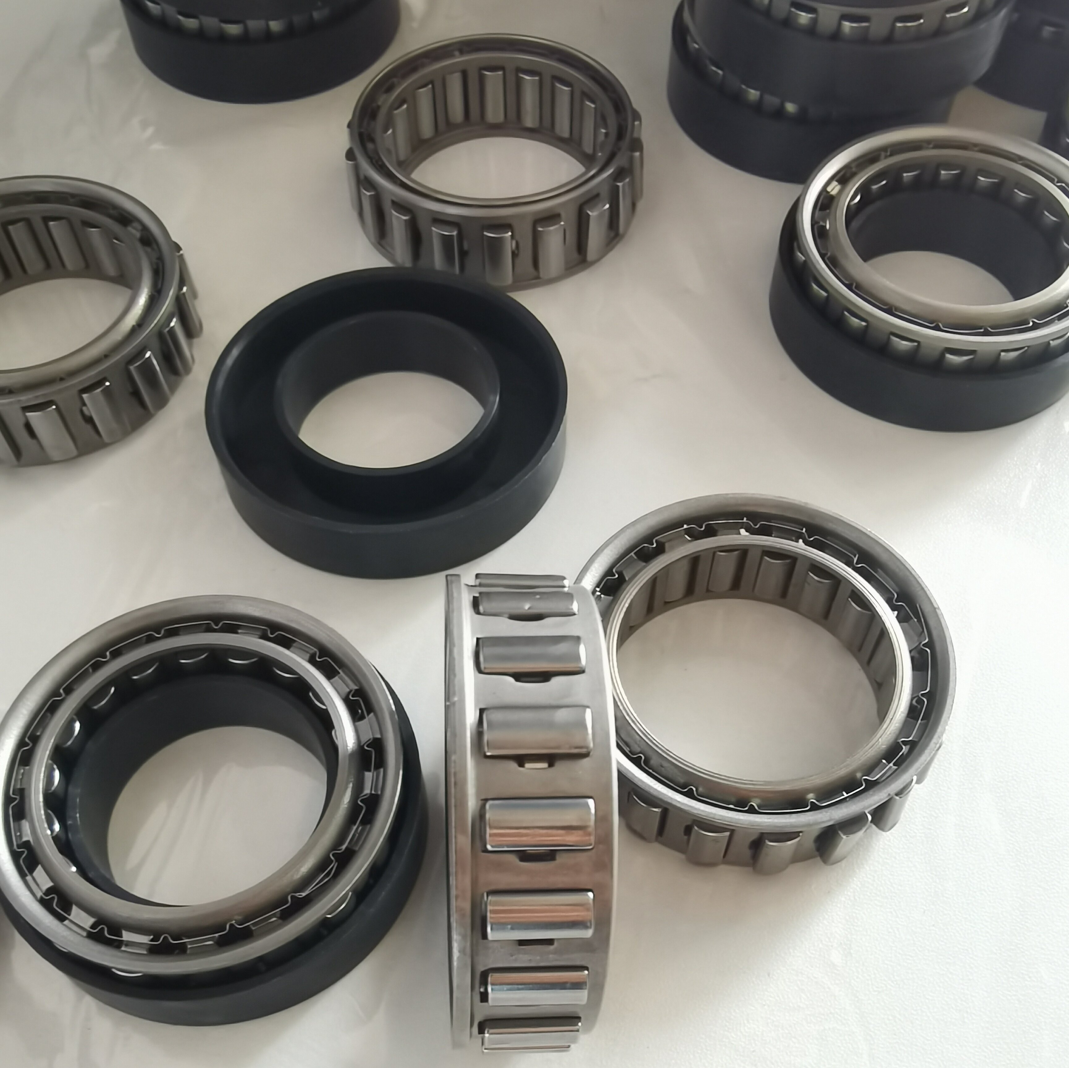 JETFLY极克动力冲浪板启动离合器单向轴承适用09GT/ADV/08/IGEEK图片