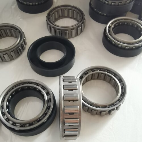JETFLY极克动力冲浪板启动离合器单向轴承适用09GT/ADV/08/IGEEK