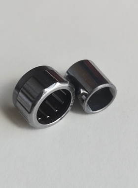 四弟子 Steez a tw1016HL  1016sv单向轴承水滴轮配 侧盖线杯轴承