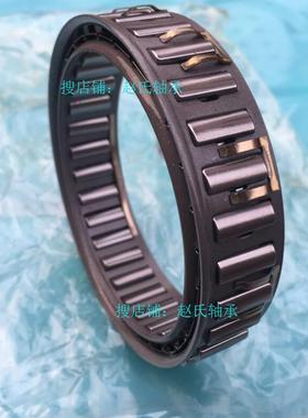 ㊣楔块式单向离合器 单向轴承DC5476A DC5476B DC5476C