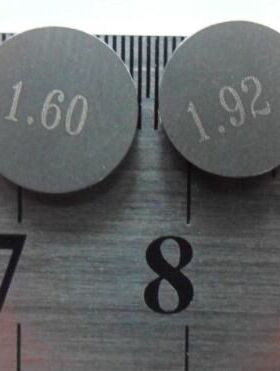 KTM400/450/500/530/690/990/1290气门垫片 气门调节片 10mm