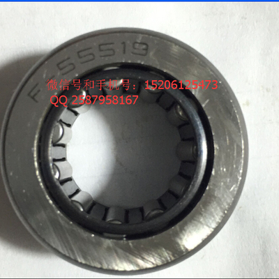 系列滚针轴承纺机配件