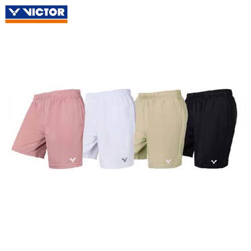 VICTOR威克多男女款短裤