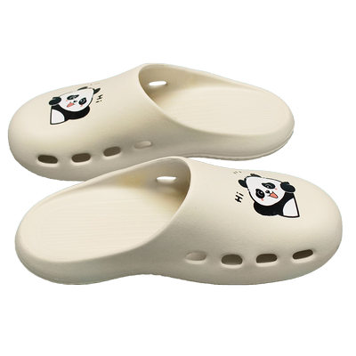 南欧鱼手术鞋厚底拖鞋舒适透气