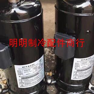 G402DHV-64D1 G402DHV-64A1 全新原装日立变频空调压缩机 R407C