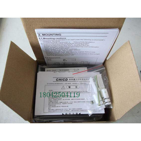 FK02-M* n - nn温度控制仪表CH402