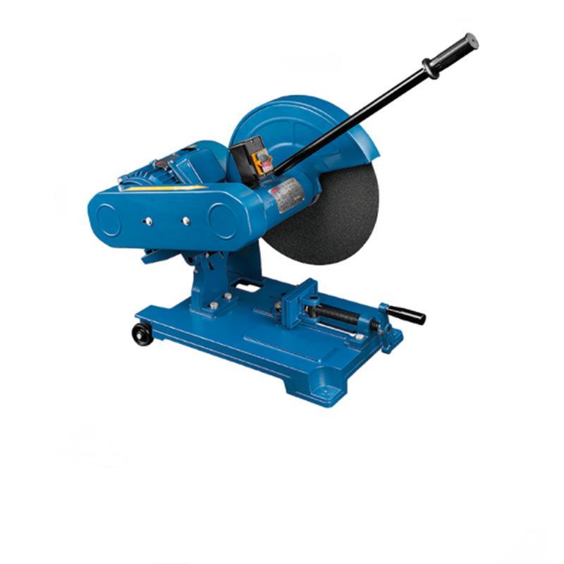 东成型材切割机J3G-FF03-400/05-400B钢材不锈钢无齿锯台式切管机