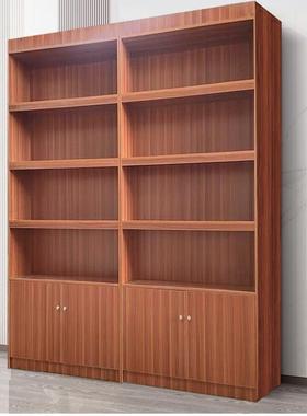 2025新款高端烟酒柜实木烟酒展示柜茶叶柜烟酒店专用柜烟酒陈列柜