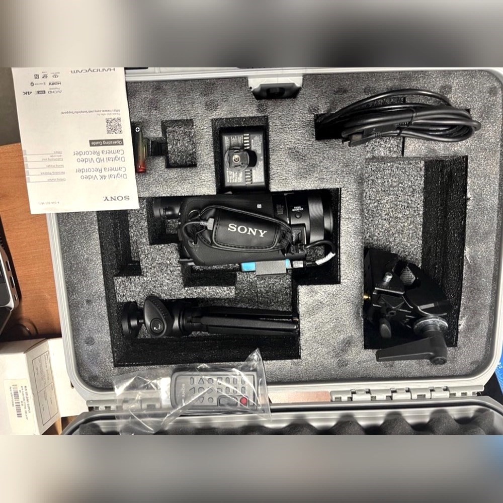Natus Xltek Trex HDR-CX900 神经学 议价
