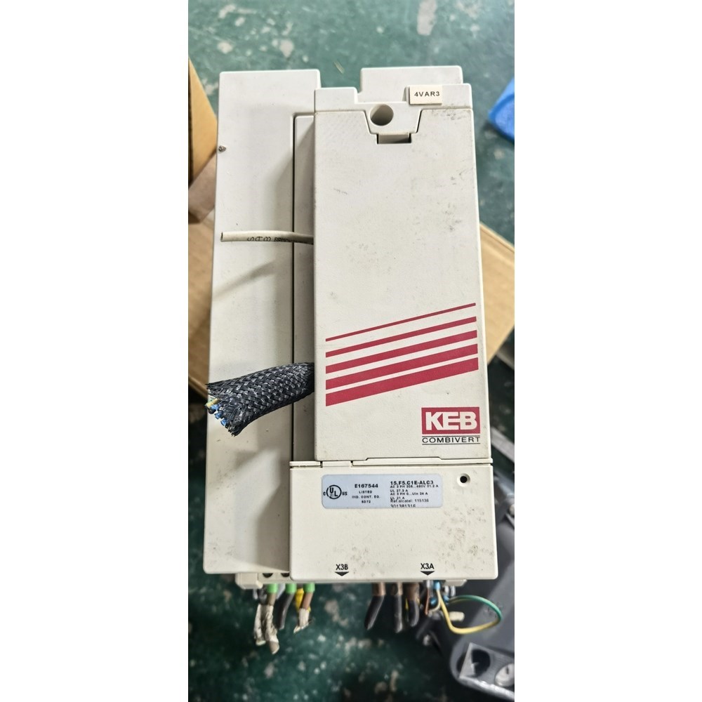 15.F5.C1E-ALC3实物拍摄11KW需 议价