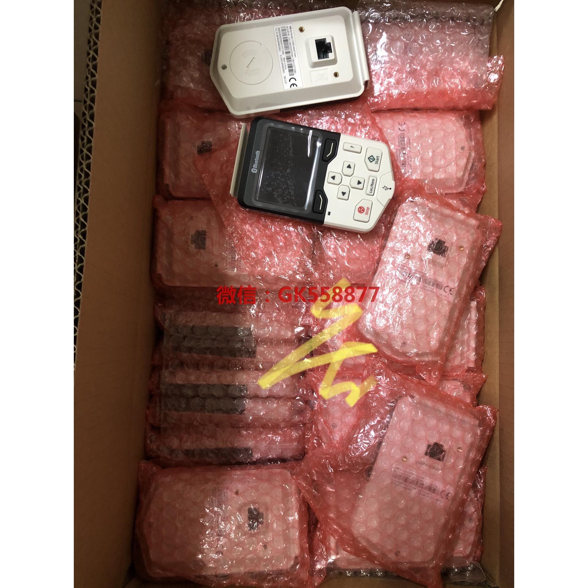 ACS-AP-W ABB变频器高级蓝牙控制盘  面板.