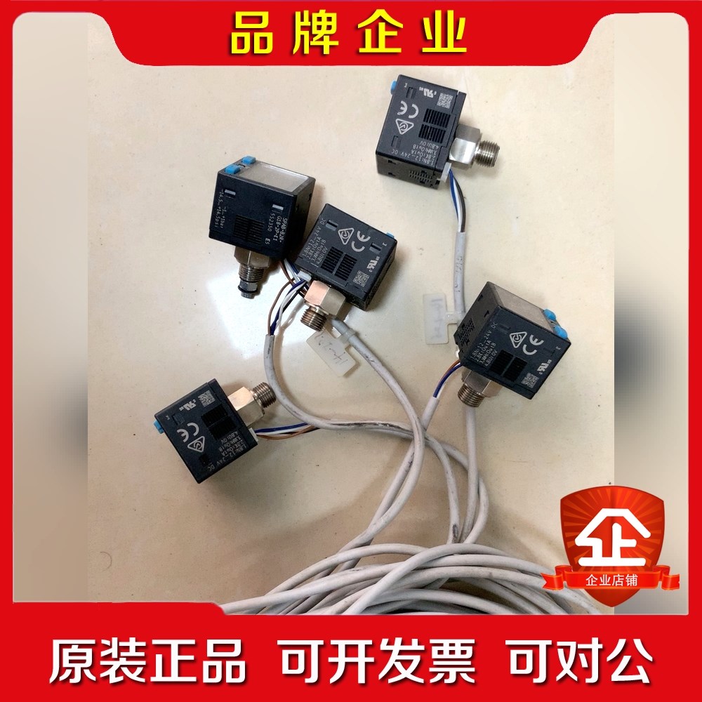 费斯托压力表SPAB-B2R-G18-2P-K1.55235 议价