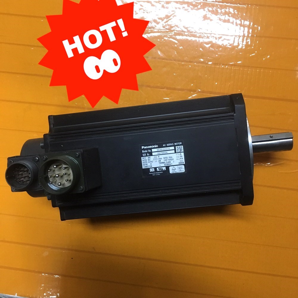 马达MDMA302S1H成色还可以九成新以 议价