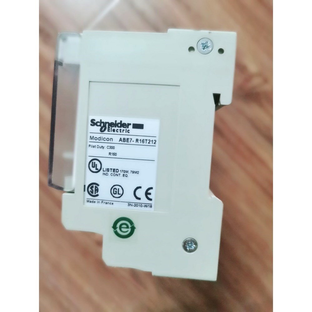 施耐德ABE7-R16T212原装现货 议价