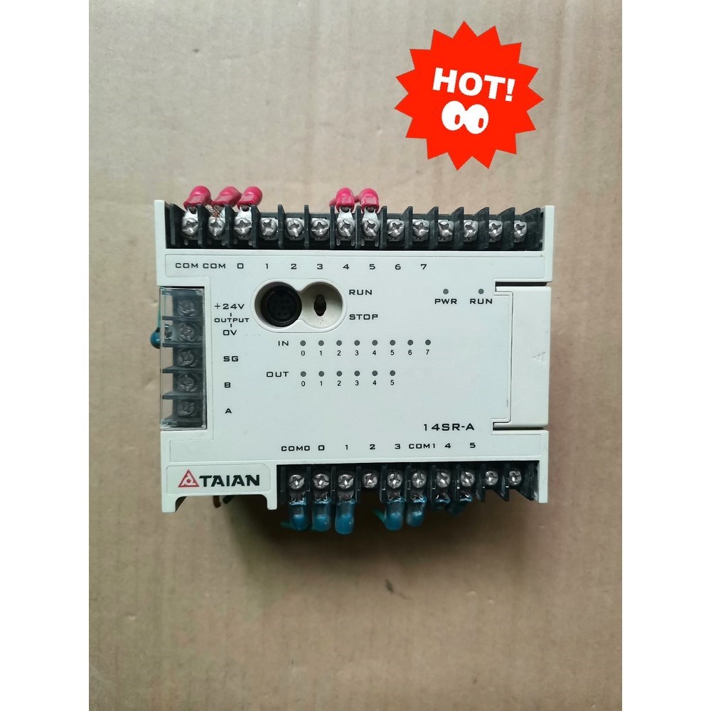 TAIAN plc TP03-14SR-A 议价