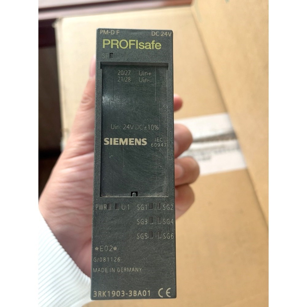 3RK1903-3BA01模块 议价