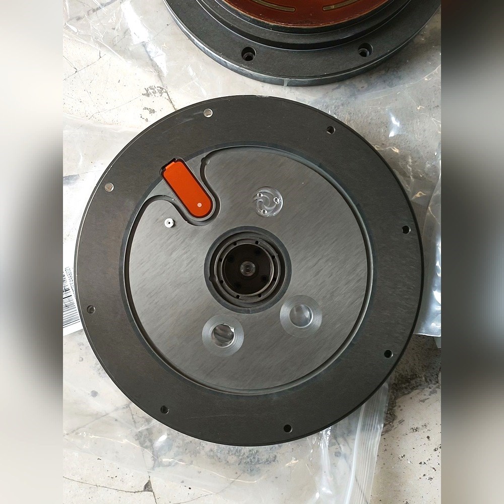 半导体蚀刻设备PC bottom electrode as议价