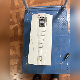 议价 ACS510 046A 4ABB510变频器