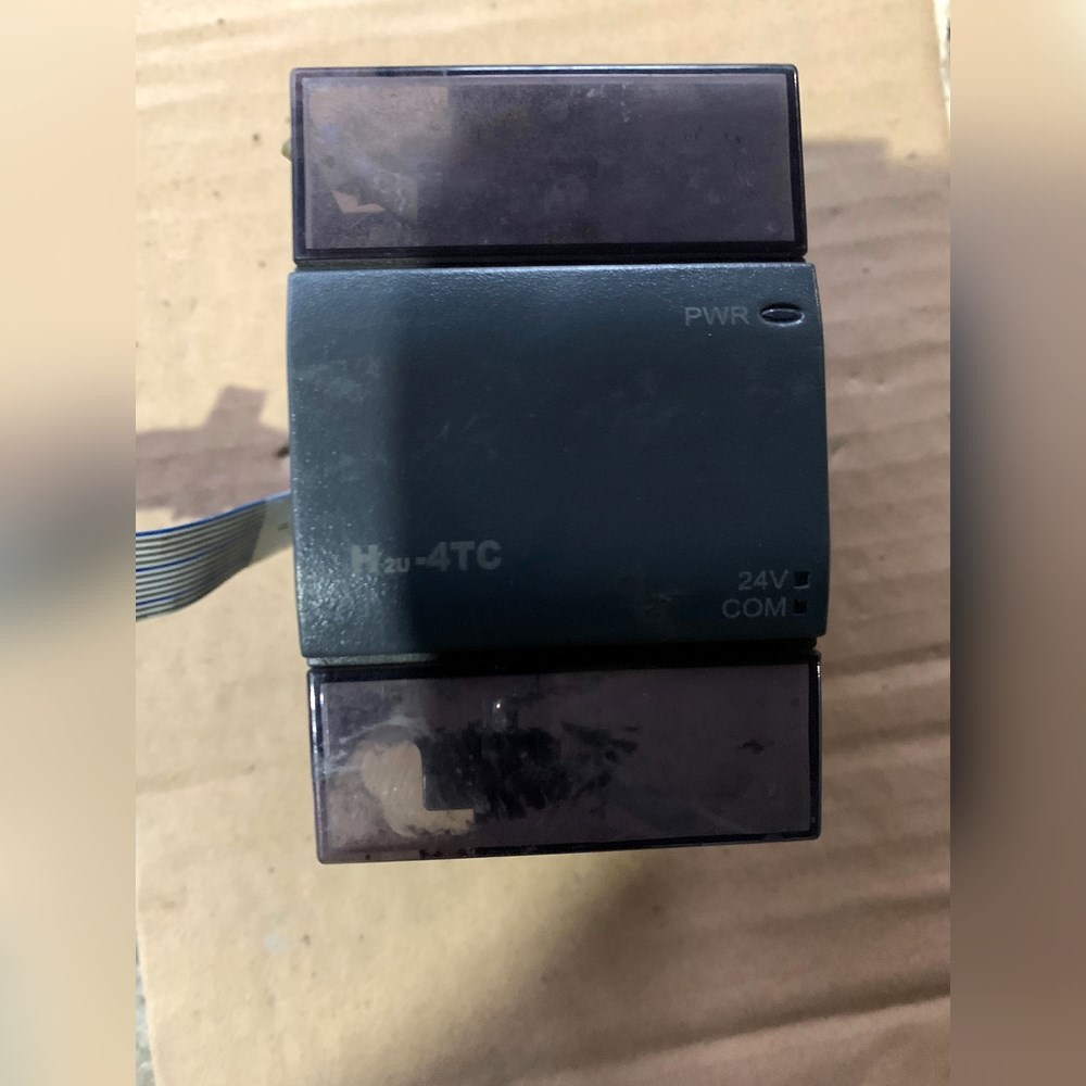 汇川h2u-4TC-XP 议价