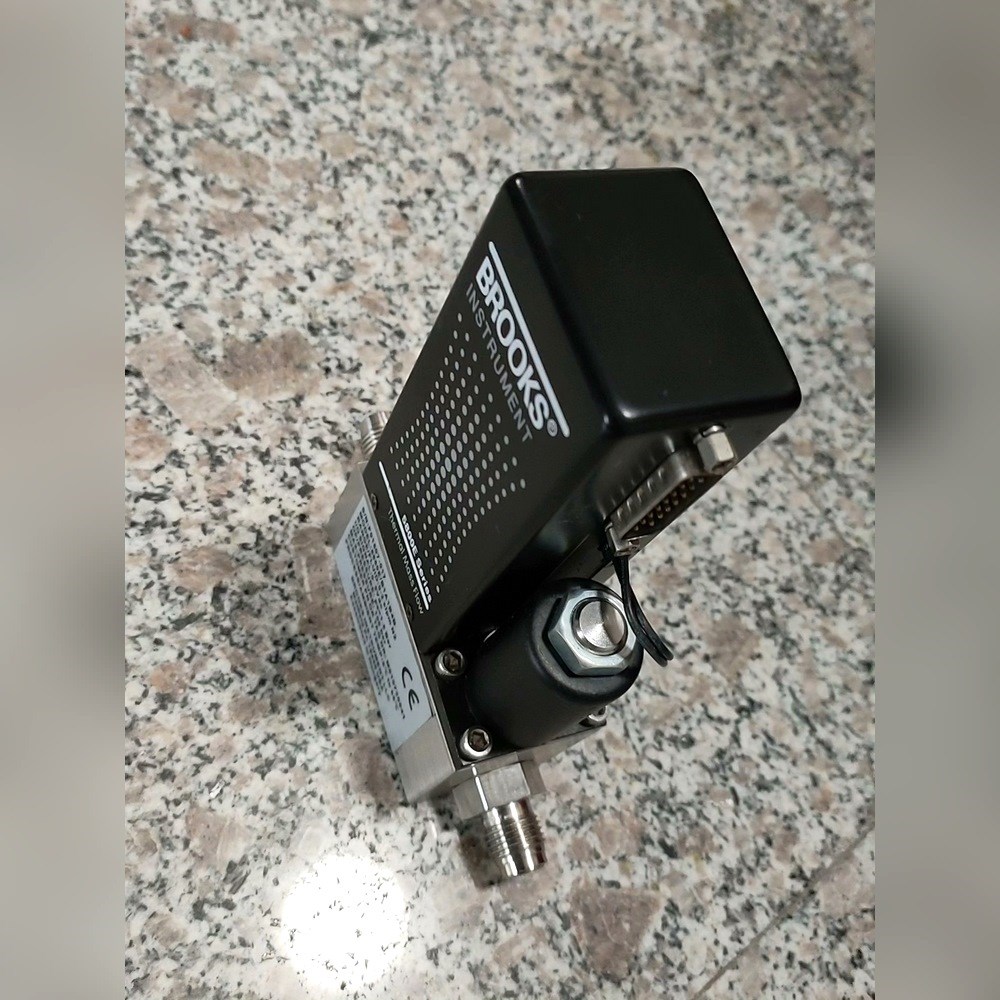 Brooks 5850EB1A1B40 流量计打包议价议价