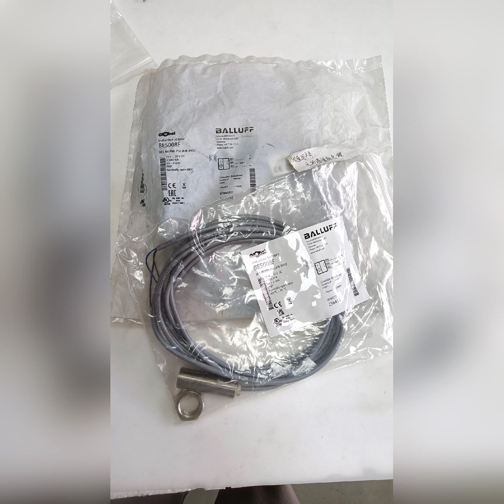 BES008F BES M18MI-PSC80B-BV03原 议价