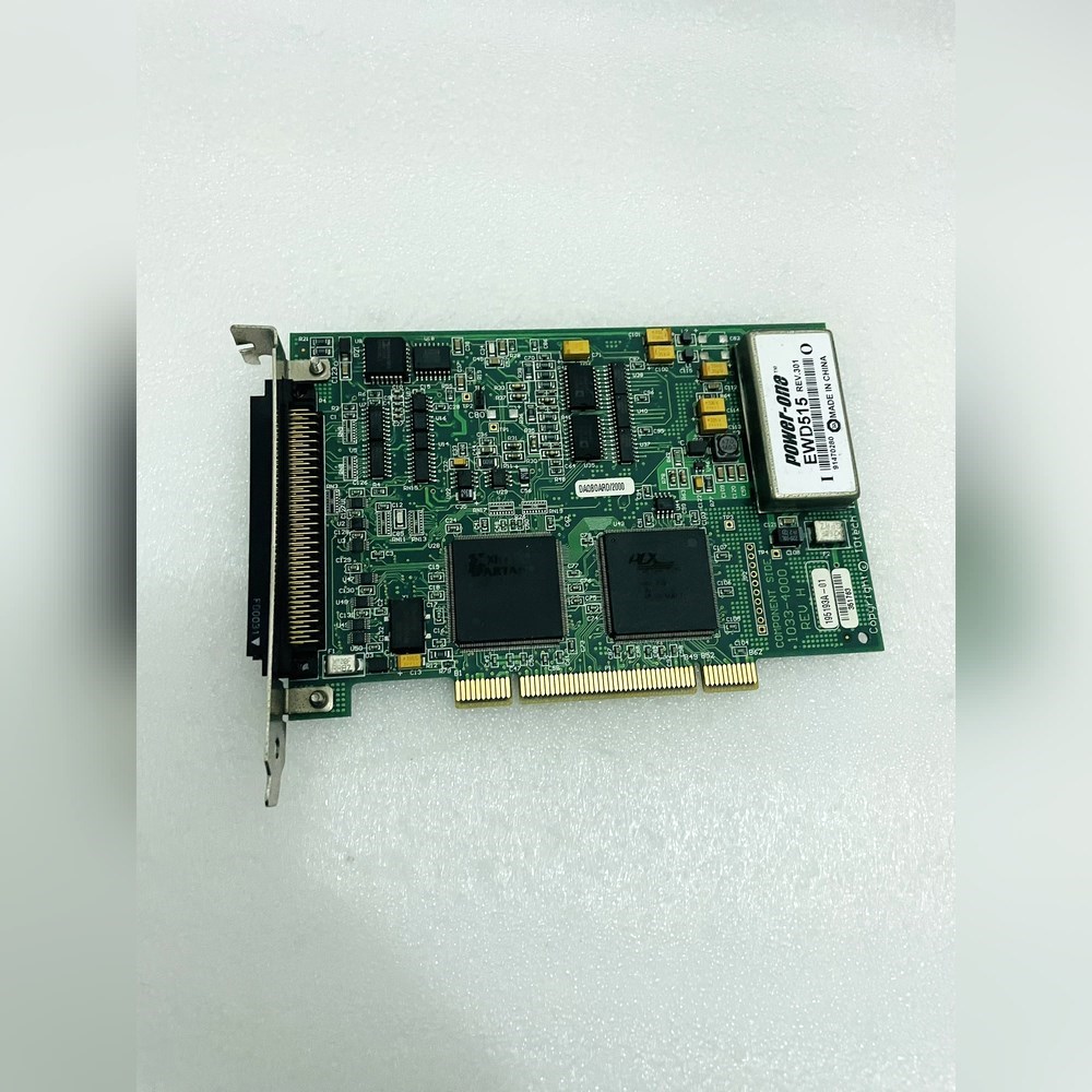 原装美国 COMPONENT SIDE 1033-4000 议价