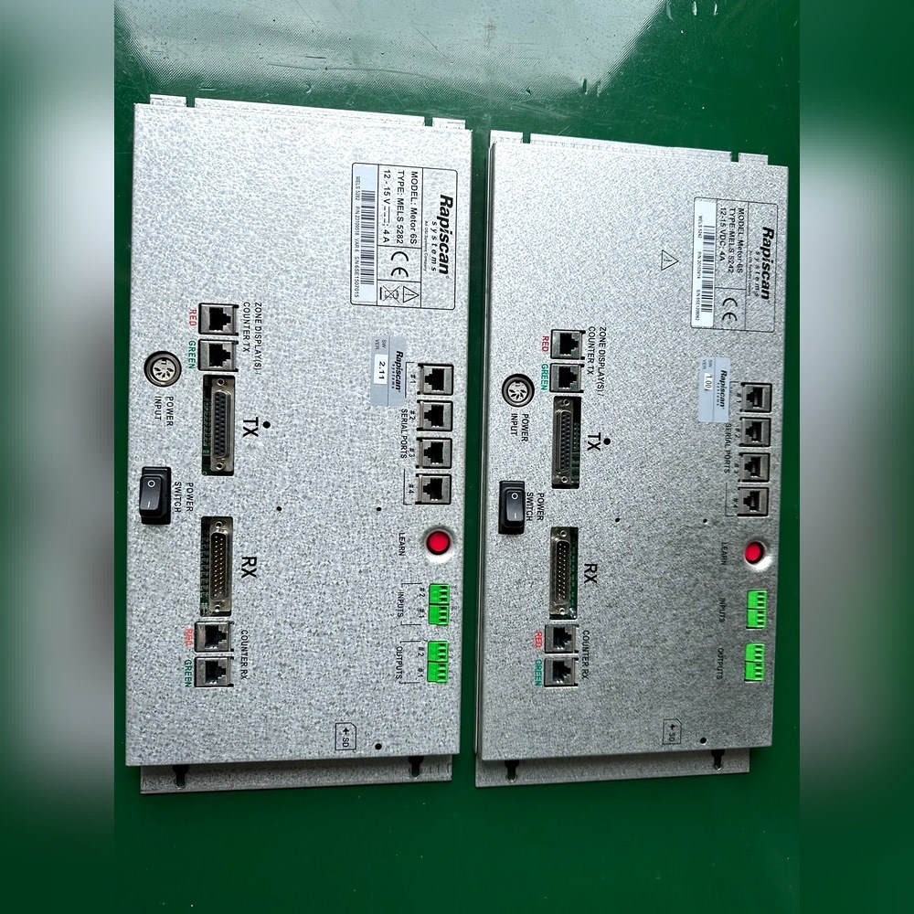 美国Rapiscan Metor 6S MELS 5282 议价