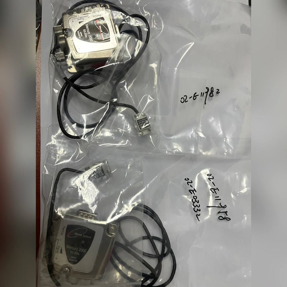 ASM8312倒装头编码器 议价