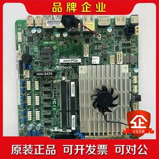 Mini 議價 華擎IMB CPU 帶 186V集成 ITX