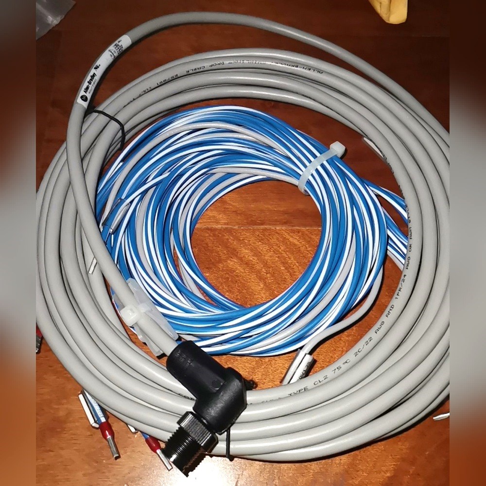 1791-DSIB8XOB8接线AB 1485K-P6F5 议价