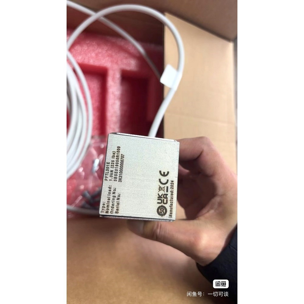 ABB张力传感器PFTL301E.原装实物图 议价