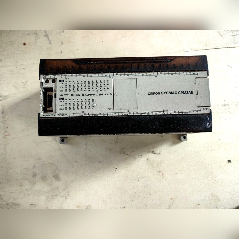 姆龙PLC电源板CPM2AE-60CDR-ACPM2A系 议价